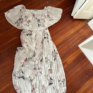 Baltic Born Maxi Dress